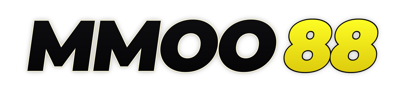 mmoo88 Logo